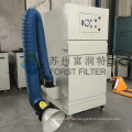 FORST Versorgung Industrie Sammler Ausrüstung Staubentfernungsmaschine